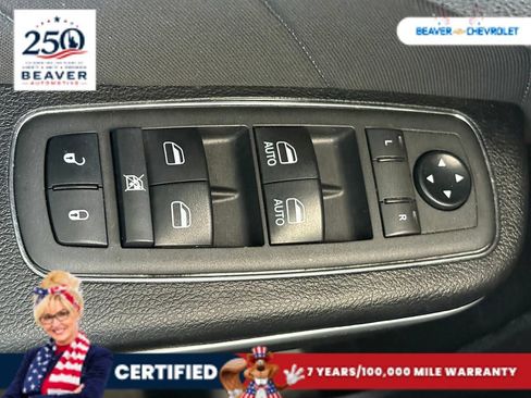 Used 2021 Dodge Charger Scat Pack RWD image 37