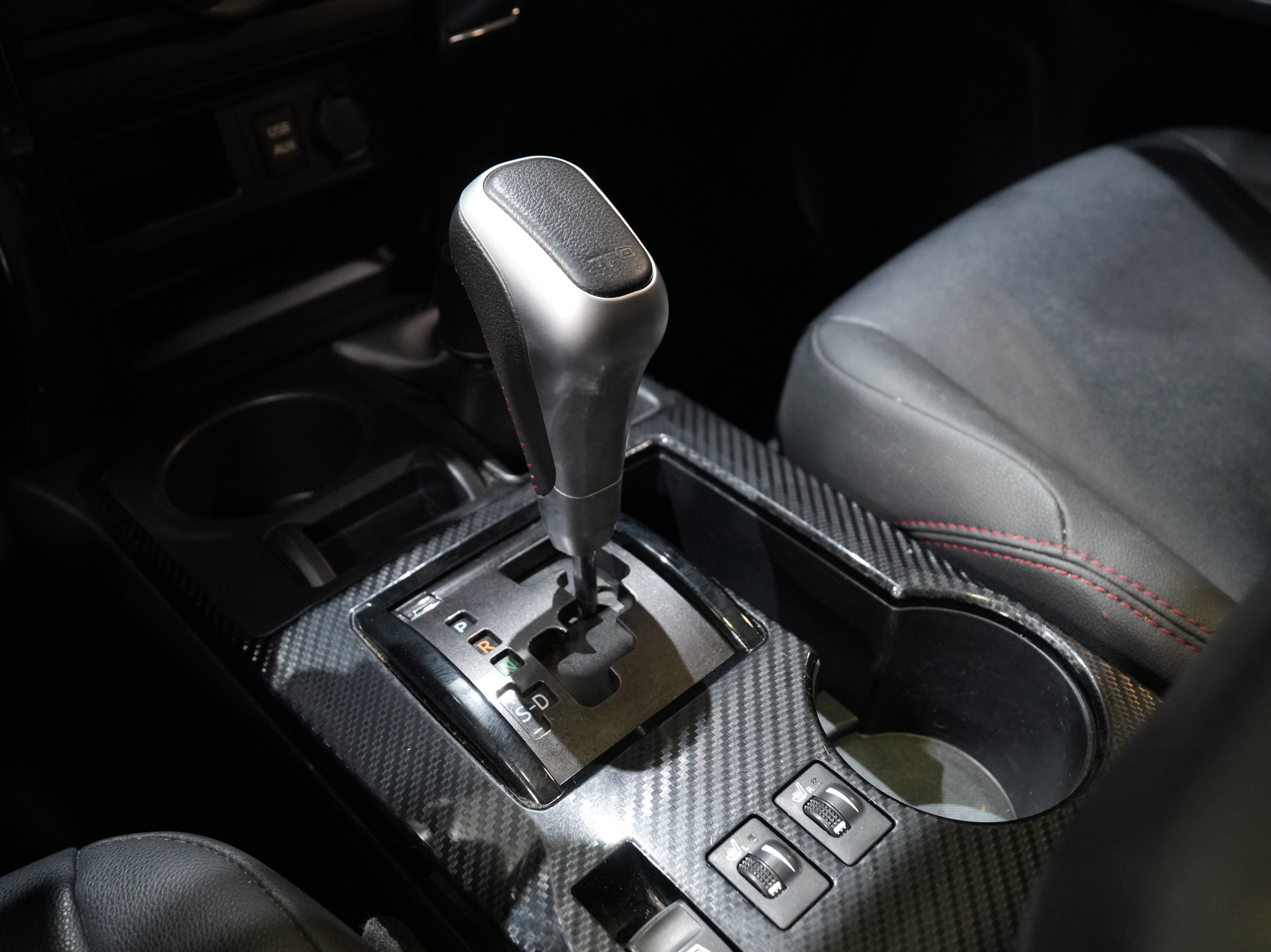 Used 2019 Toyota 4Runner TRD Pro AWD/4WD image 45