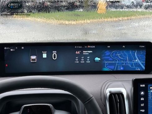 New 2025 Ford Expedition Max Platinum w/ Platinum Ultimate Package image 32