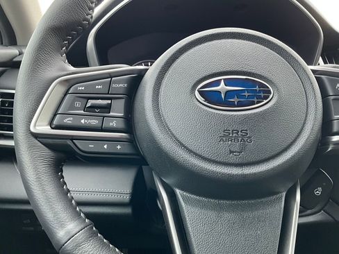 New 2025 Subaru Outback Limited image 23