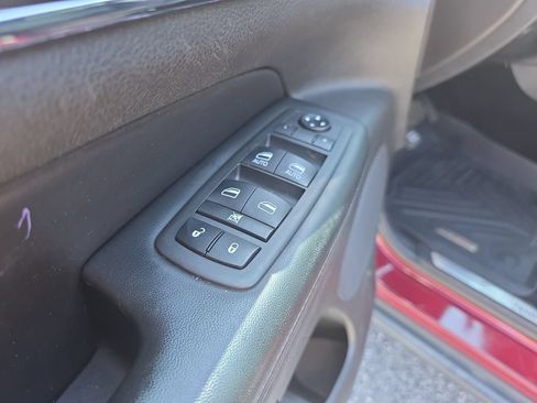 Used 2020 Jeep Grand Cherokee Limited w/ Luxury Group II RWD image 16