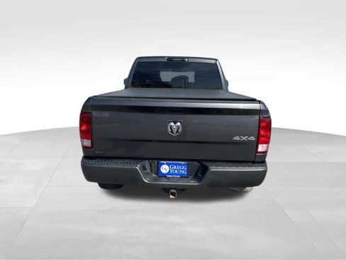 Used 2019 RAM 1500 Express w/ Express Value Package AWD/4WD image 5