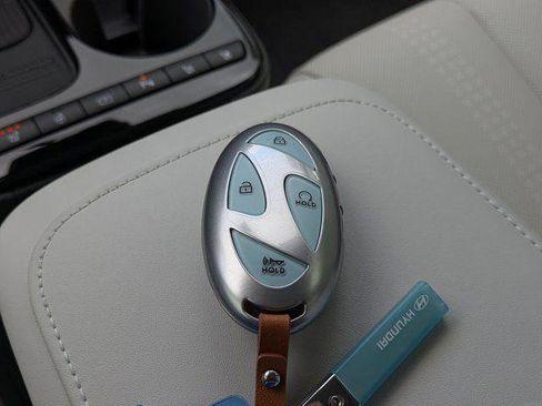 New 2026 Hyundai Ioniq 5 Limited image 29