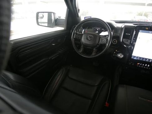 Used 2023 RAM 1500 Limited w/ (RED) Edition image 32