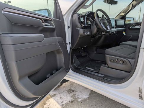 New 2026 GMC Sierra 1500 Elevation image 19
