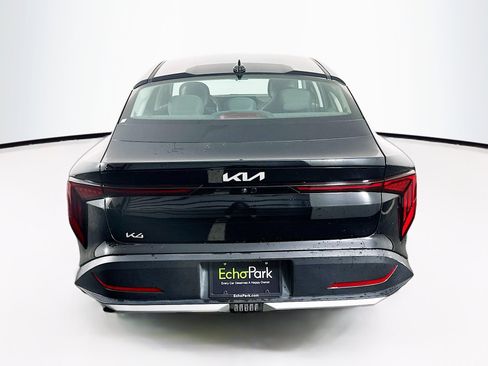 Used 2025 Kia K4 LXS image 7