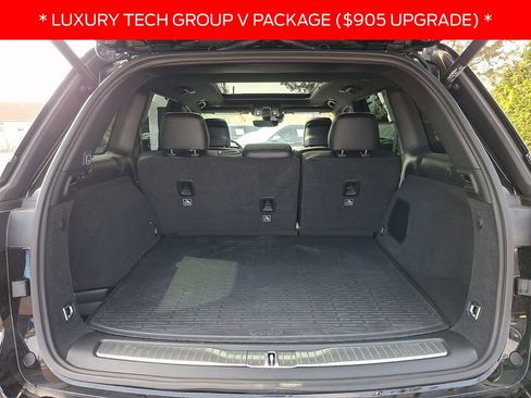 Used 2025 Jeep Grand Cherokee Summit w/ Obsidian Package image 28