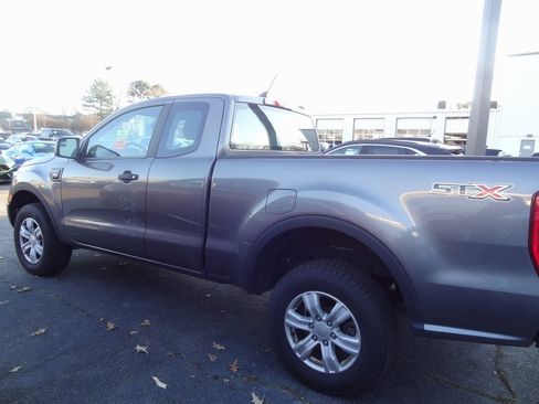 Used 2021 Ford Ranger XL w/ Equipment Group 101A High image 5