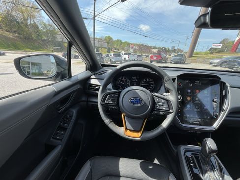 New 2026 Subaru Crosstrek 2.5i Wilderness AWD/4WD image 18