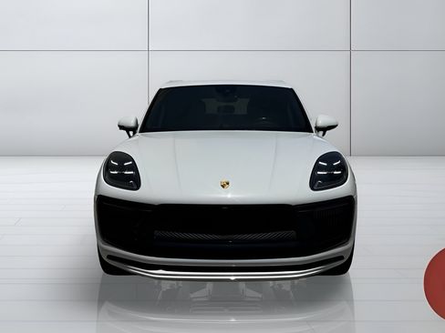 Used 2024 Porsche Macan GTS w/ Premium Plus Package AWD/4WD image 5