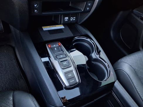 Used 2023 Honda Passport Elite image 10