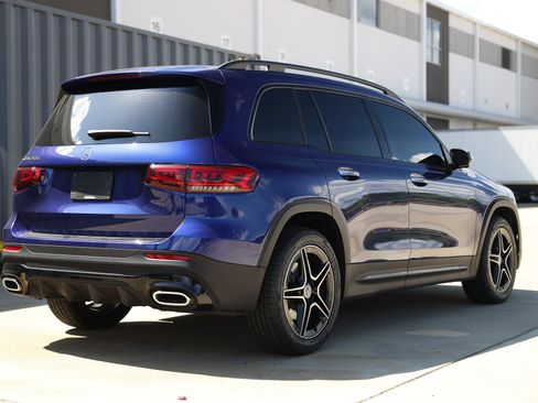 Used 2021 Mercedes-Benz GLB 250 image 15