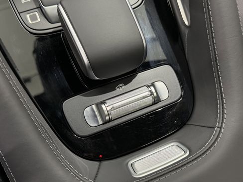 Used 2025 Mercedes-Benz GLE 53 AMG 4MATIC Coupe image 41