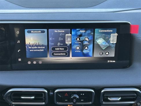 New 2026 Nissan Sentra S w/ S Cold Weather Package image 20