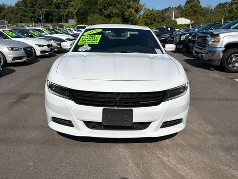 Used 2022 Dodge Charger SXT RWD image 8