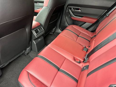 New 2026 MAZDA CX-50 AWD 2.5 Hybrid w/ Weather Package image 11