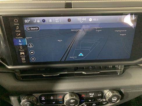 New 2025 Jeep Wrangler Unlimited Sahara image 13