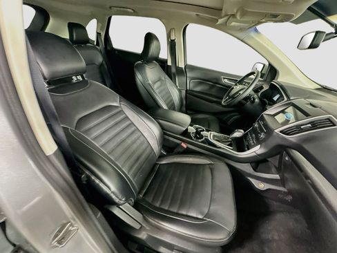 Used 2016 Ford Edge SEL w/ Equipment Group 201A FWD image 32