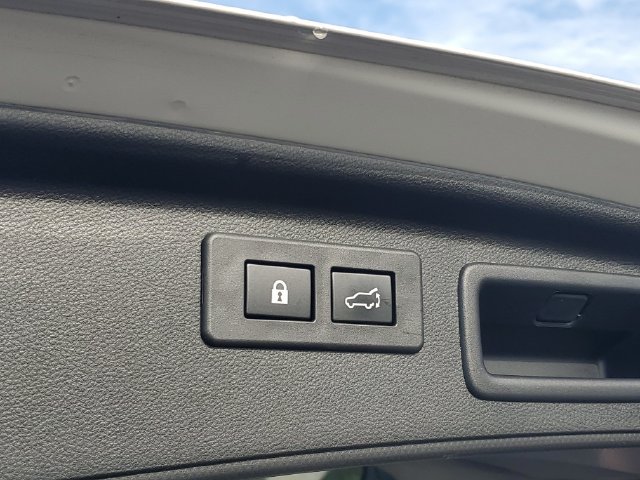 Certified 2024 Subaru Forester Touring AWD/4WD image 9