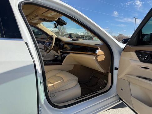 Used 2017 Cadillac CT6 Platinum image 23