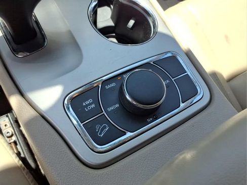 Used 2015 Jeep Grand Cherokee Limited AWD/4WD image 22