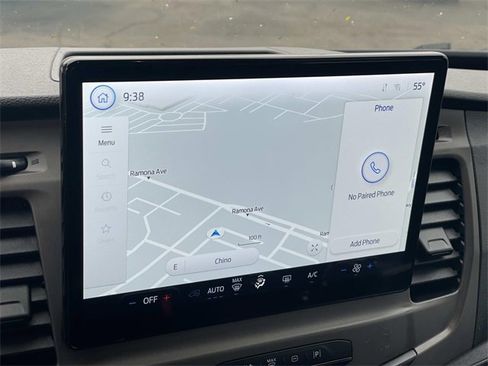 Certified 2022 Ford Transit 350 XLT image 12