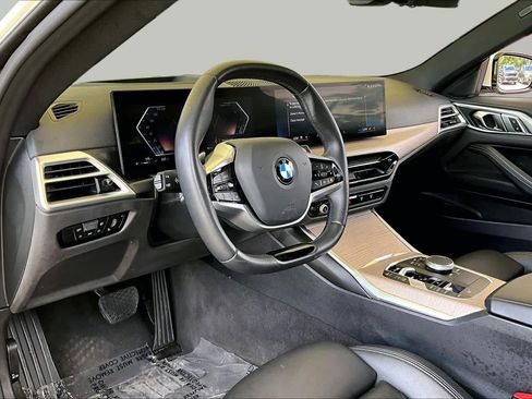 Used 2025 BMW 430i Coupe RWD image 14