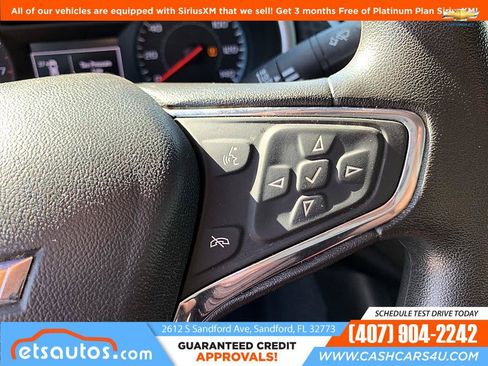 Used 2017 Chevrolet Malibu LS FWD image 24