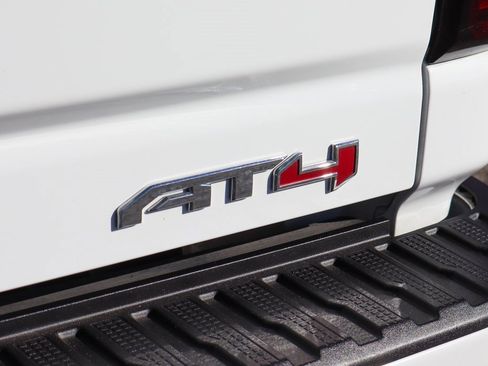 Used 2023 GMC Sierra 3500 AT4 w/ AT4 Premium Plus Package image 65