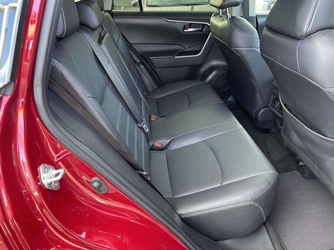 Used 2023 Toyota RAV4 XLE Premium image 46