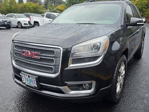 Used 2014 GMC Acadia SLT FWD image 6