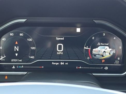 Used 2022 GMC Sierra 1500 Denali image 28