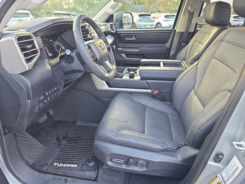 Used 2023 Toyota Tundra SR5 image 14