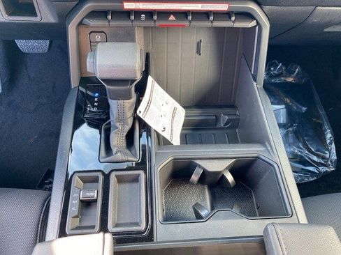 New 2026 Toyota Tundra SR image 33