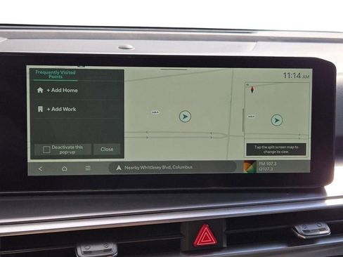 New 2026 Kia Sorento EX w/ EX Premium Package FWD image 29