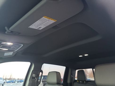 New 2026 GMC Sierra 1500 Elevation w/ Elevation Premium Package AWD/4WD image 32