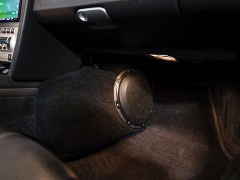 Used 2008 Porsche 911 Turbo image 29