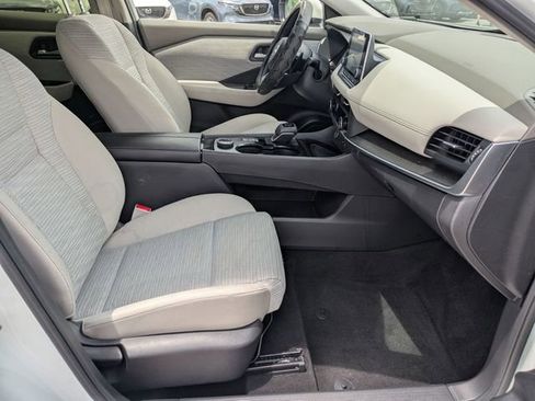 Used 2023 Nissan Rogue SV AWD/4WD image 25
