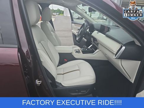 Used 2026 MAZDA CX-90 3.3 Turbo S w/ Premium Package AWD/4WD image 20