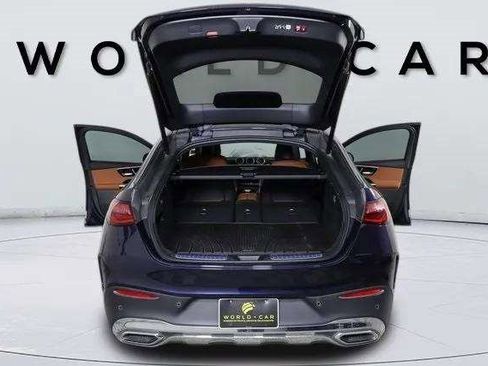 Used 2024 Mercedes-Benz GLC 300 4MATIC image 41