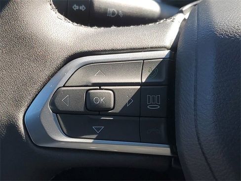 New 2026 Jeep Compass Limited w/ Sun, Sound & Navigation Group image 22