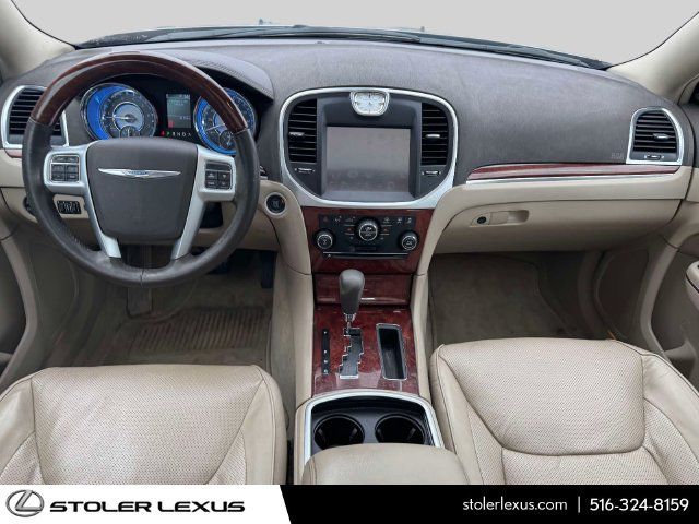 Used 2011 Chrysler 300 C w/ Sound Group RWD image 18