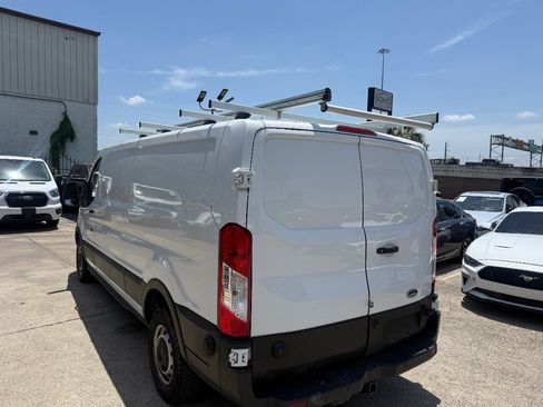 Used 2019 Ford Transit 350 148 Low Roof RWD image 6