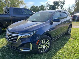 Used 2023 Chevrolet Equinox Premier video 1