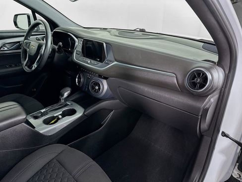 Used 2021 Chevrolet Blazer LT image 37