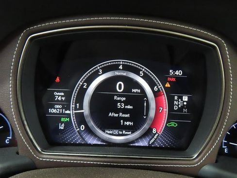 Used 2019 Lexus LS 500 w/ Interior Upgrade Package RWD image 21