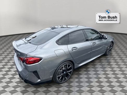 Certified 2025 BMW 228i xDrive w/ Premium Package image 2