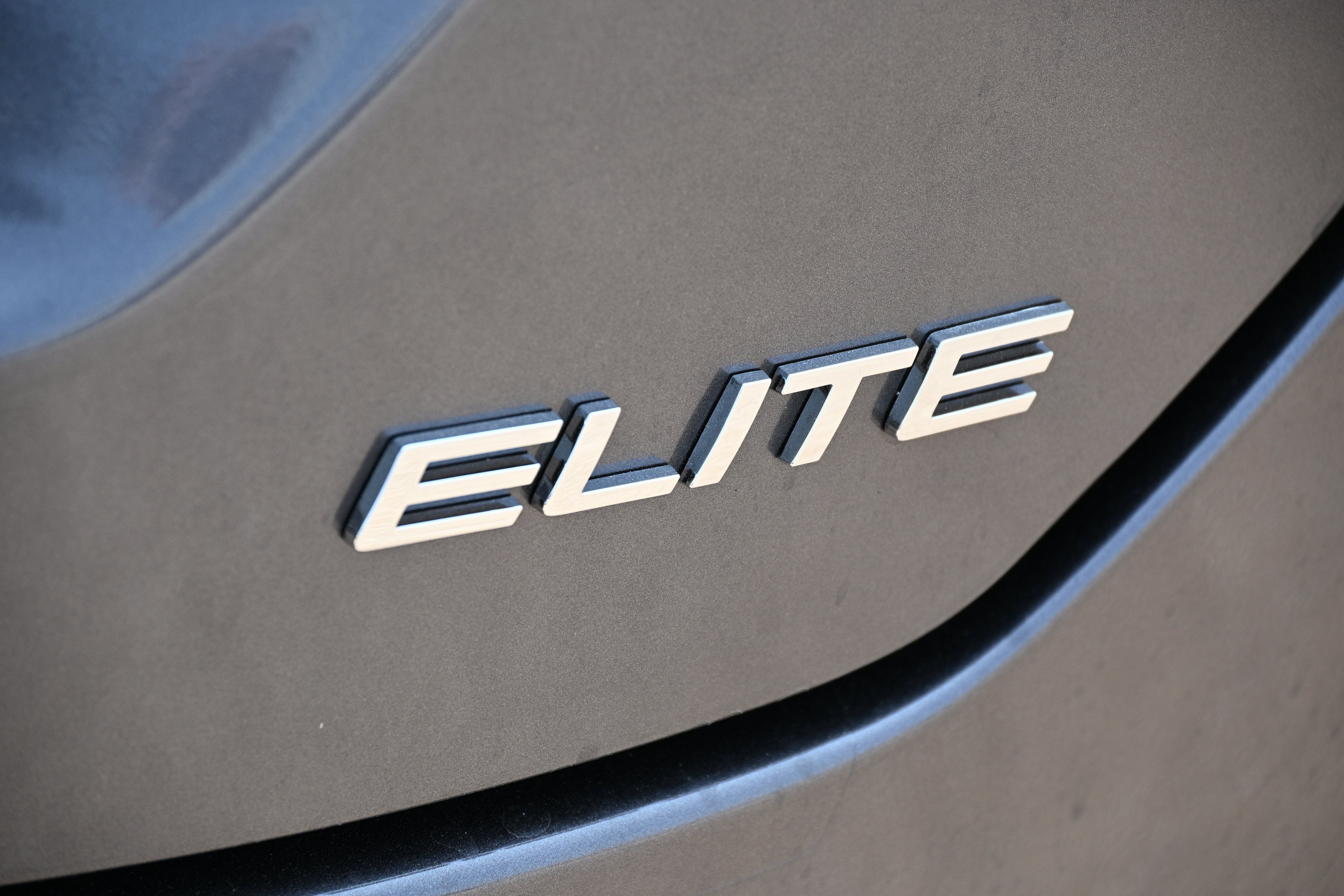 New 2026 Honda Pilot Elite image 39