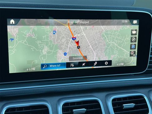 Certified 2023 Mercedes-Benz GLE 350 image 23