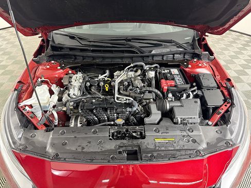 Used 2024 Nissan Altima 2.5 SL image 39